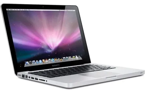 Замена клавиатуры MacBook Pro 13' (2009-2012) в Новосибирске